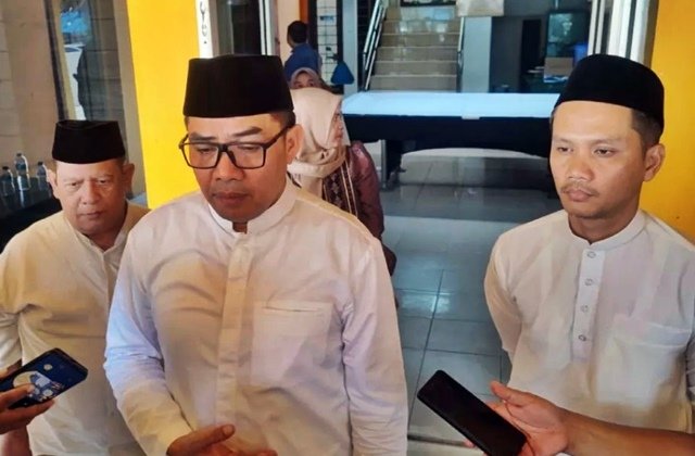 Aksi 21 April di Samarinda, Wali Kota Ingatkan Jaga Keamanan, Soroti Peran Media