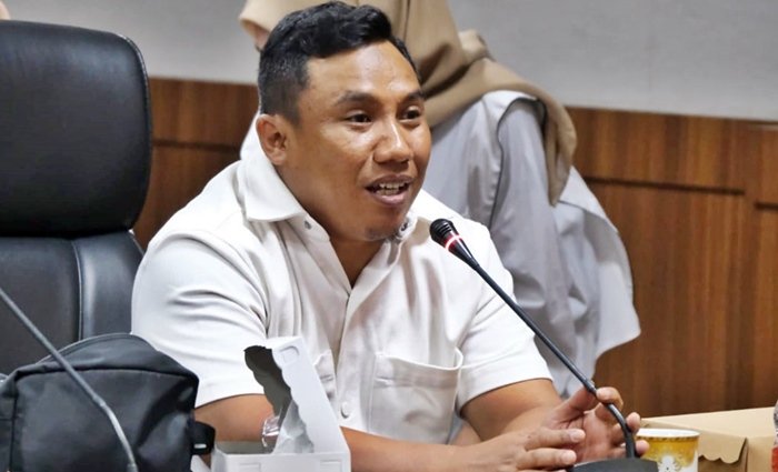 Investasi Penginapan Berau Meningkat, DPRD Soroti Perizinan dan Legalitas
