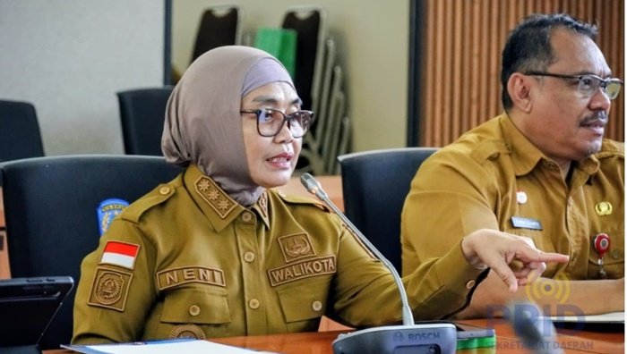 Deposito jadi Sumber PAD Baru, Pemkot Bontang Pastikan Arus Kas Aman