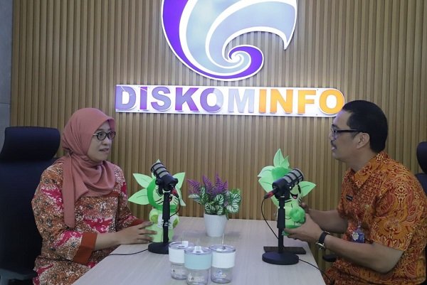 MTQ Nasional ke-30 di Kaltim Siap Pecahkan Rekor MURI dengan Pertunjukan Drone Spektakuler