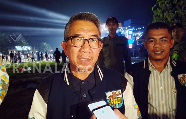 Meriahnya Pekan Pemuda 2025, Bupati Kutim: Luar Biasa!