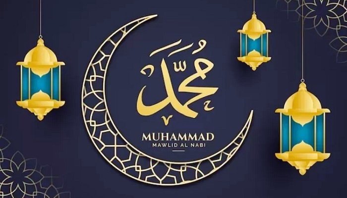 60 Ucapan Singkat Maulid Nabi Muhammad SAW 2025 untuk Media Sosial