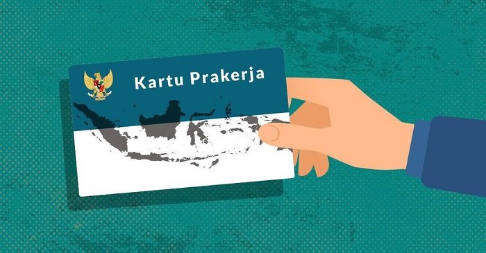 Kartu Prakerja Dibuka Lagi 2024, Kuota 1,14 Juta, Berikut Syarat dan Cara Daftarnya