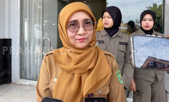 Selama Ramadan 2026, Pengawasan Obat dan Kosmetik di Kutim Diperketat