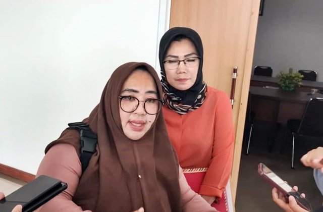 Ditolak di 9 Sekolah, TRC PPA Bawa Bukti Kekacauan SPMB Samarinda ke Dewan