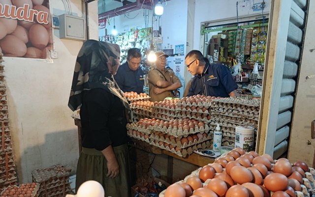 UMKM di Bontang jadi Senjata Tekan Pengangguran dan Kemiskinan