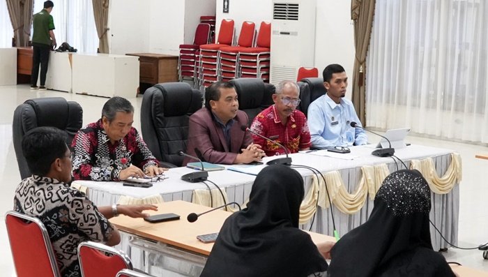 Evaluasi Program MBG Bontang: Ada Sayuran Bermasalah hingga Fast Food Masuk Menu
