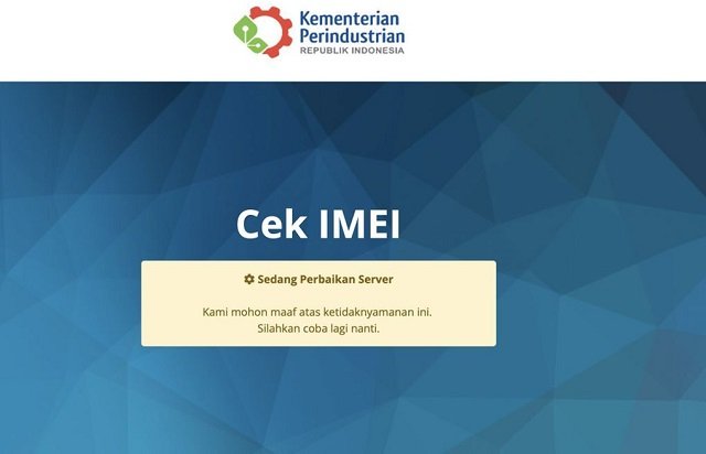 Wajib Tahu! Cara dan Manfaat Cek Nomor IMEI di Kemenperin untuk Keamanan Ponsel Anda