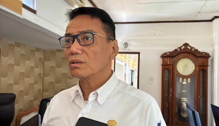 Balikpapan Kejar Target Kurangi Sampah 50 Persen, Targetkan 210 Bank Sampah Terbentuk