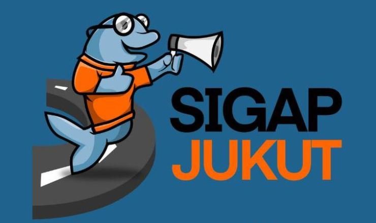 Jalan di Kaltim Banyak Rusak? Jangan Mengeluh di Medsos, Lapor di Aplikasi Ini!