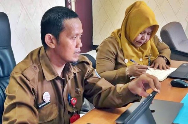 Bontang Perkuat Layanan 112, Respons Darurat Digenjot