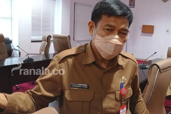 Ketua RT di Bontang bakal Dibagikan Motor, Dialokasikan Rp11,9 Miliar