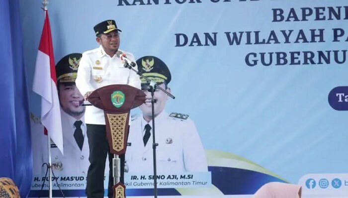 Bayar Pajak Bisa Dapat Umrah, Ini Gebrakan Pajak Daerah di Kaltim