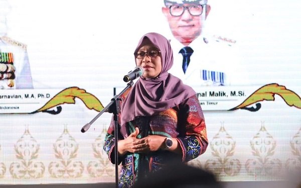 Tenaga Non-ASN Kaltim Tetap Terima Gaji hingga Proses Pengangkatan PPPK Selesai