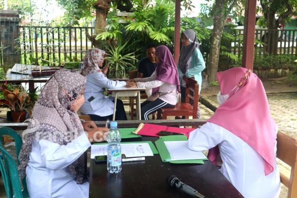 Jalur Afirmasi PPDB SMP di Bontang Ramai Peminat, Zonasi Tersisa Banyak