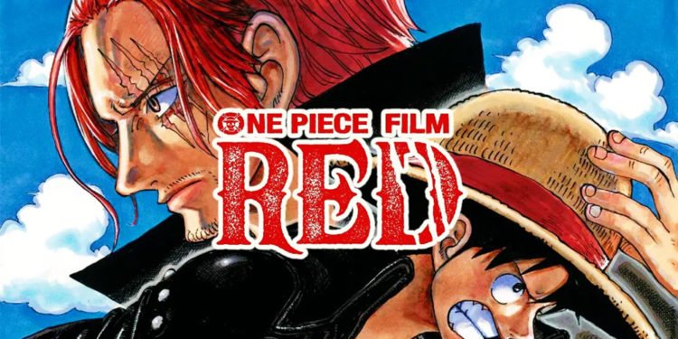 Spoiler Film One Piece Red: Tentang Masa Lalu Shanks hingga Waktu Tayang di Bioskop