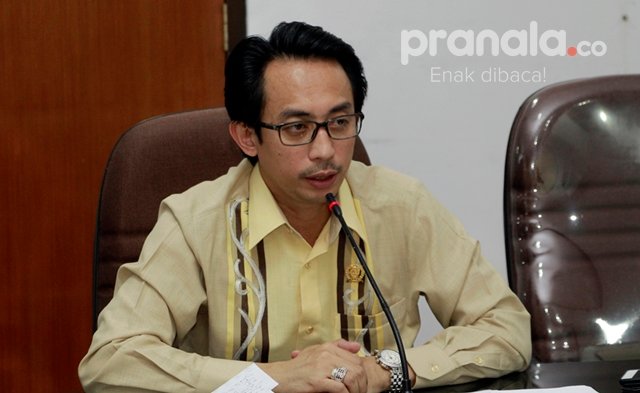 Siapkan GeNose C19 jika Pelabuhan Lok Tuan Dibuka!