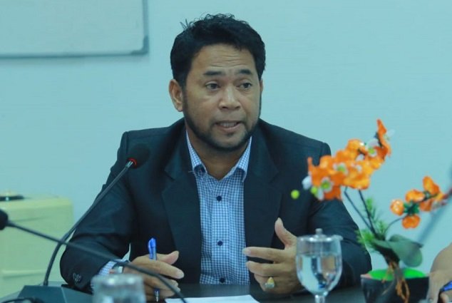 Komisi V DPR RI Kunjungan Kerja ke Bontang, DPRD Bontang Berharap Perbaikan Infrastruktur Terealisasi