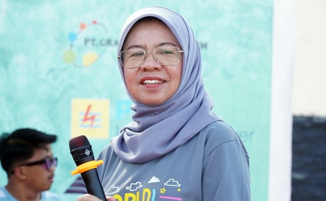Sekda Bontang Klarifikasi Data Standar Pelayanan 2023: Data Tidak Lengkap, Rata-Rata Capaian 92,48 Persen