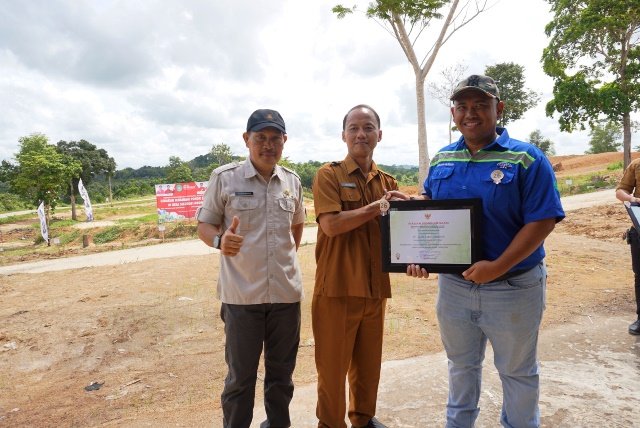 Pemkab Kukar Sudah Tanam 2,4 Juta Pohon
