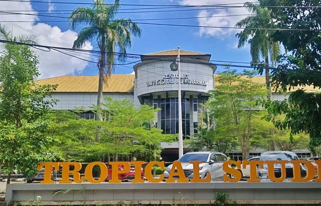 BEM Unmul Samarinda Tolak MBG Masuk Kampus, Singgung Potensi Politik
