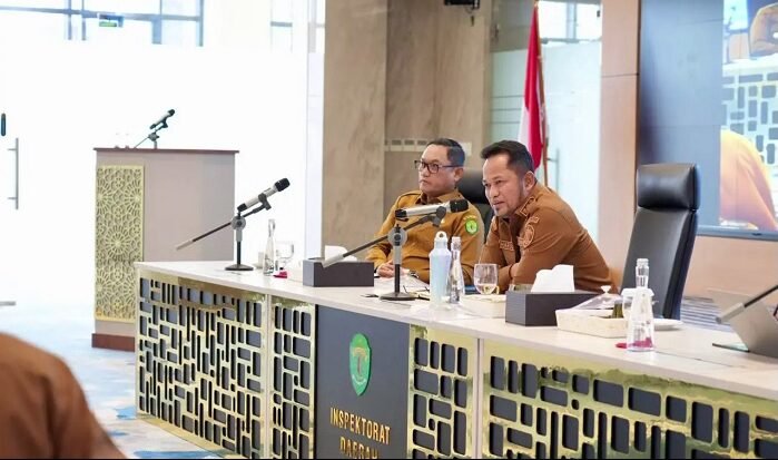 Dana Pusat Dipangkas, Kaltim Genjot Swasembada dan Perkuat Fiskal Daerah