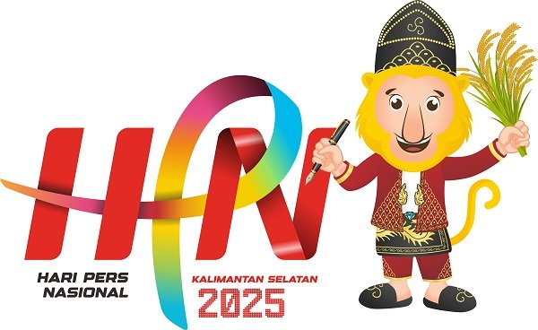 Hari Pers Nasional 2025: Sejarah, Tema, dan Logo Peringatannya