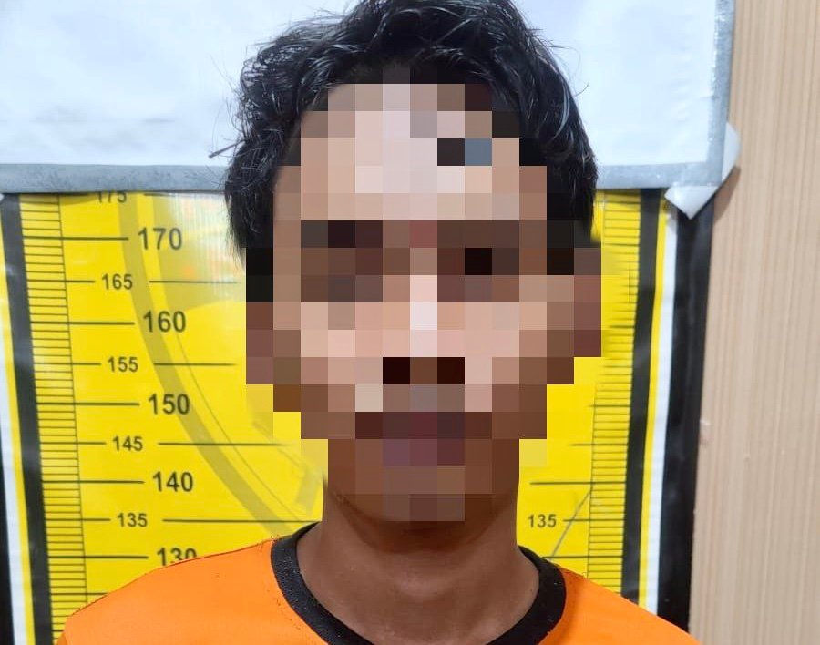 Dipengaruhi Narkoba dan Miras, ABG di Bontang Cabuli Pacar sampai Hamil