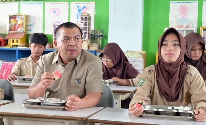 Aturan 6 Dapur MBG per Kecamatan: Bikin Cemas Bontang, Investasi Terancam Ambyar