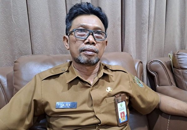 Kaltim Targetkan IPP Nasional 57,67