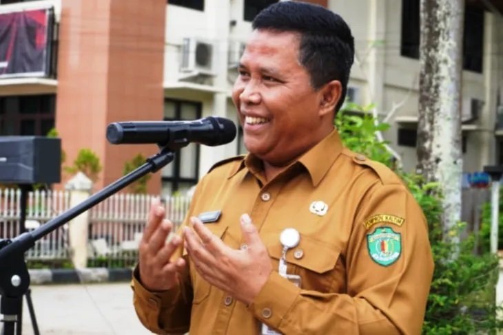 Tiga Desa Diusulkan jadi Percontohan Desa Antikorupsi