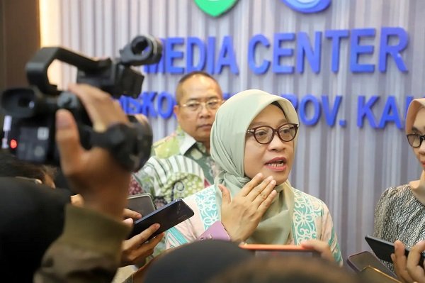 MTQ Nasional XXX di Kaltim Siap Digelar, Berikut Kategori Lomba dan Jadwal Pertandingan