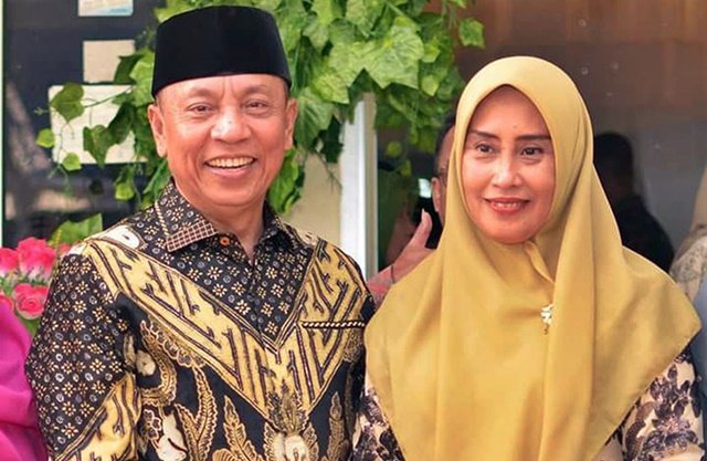 Wali Kota Bima Lantik Istri dan Keluarga jadi Pejabat, Pemkot: Ini Meritokrasi!