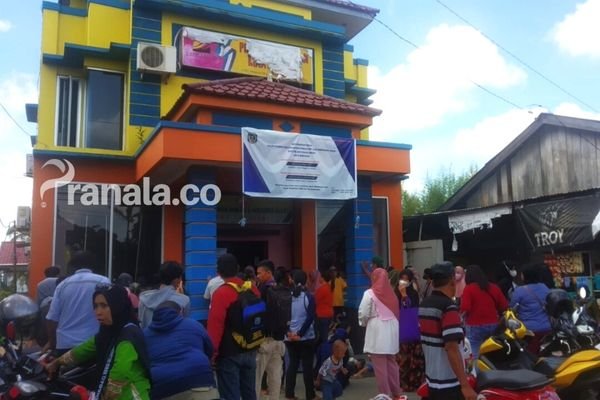 Curhatan Penerima Dana BLT UMKM di Bontang; Rp1, 2 juta Tak Cukup Kembangkan Usaha