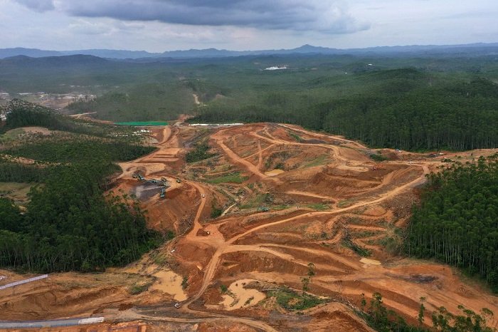 Realisasi Belanja APBN di Kaltim Capai 28,83 Persen per Semester I/2023