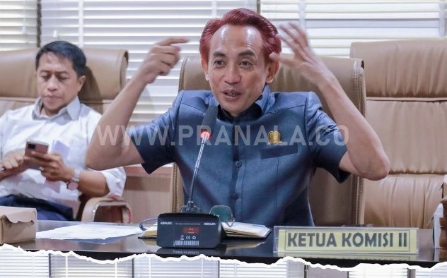 Legislator Bontang Apresiasi Penanganan Banjir oleh Pemkot