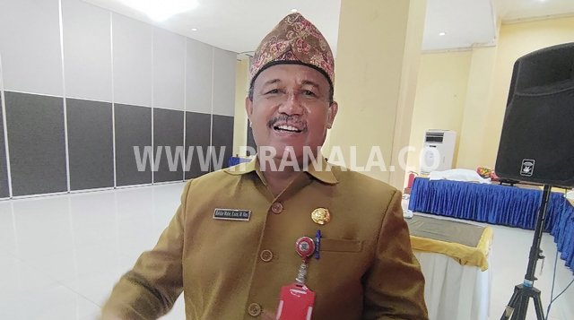 Kesehatan Warga Bontang jadi Prioritas, Diskes dan Rumah Sakit Swasta Berkolaborasi