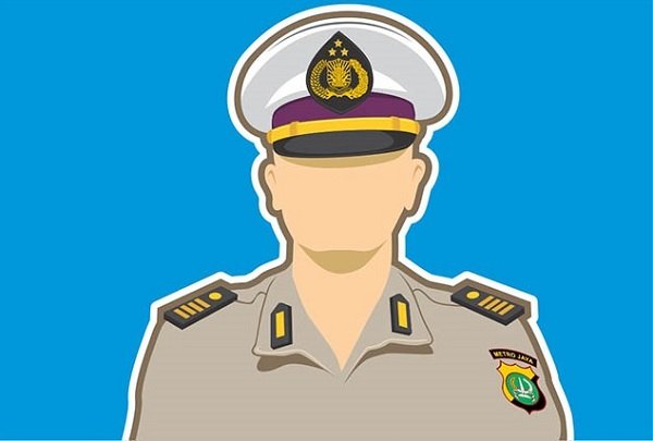 Terancam Dipecat! 2 Oknum Polisi Perampas Motor Warga Sudah Ditangkap