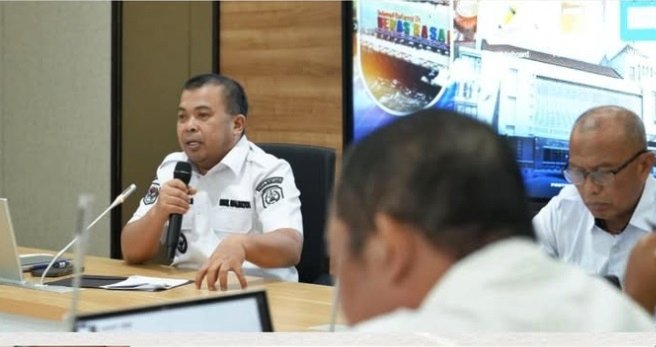 Anggaran Anjlok, Bontang Andalkan Perusahaan Biayai Program Sosial