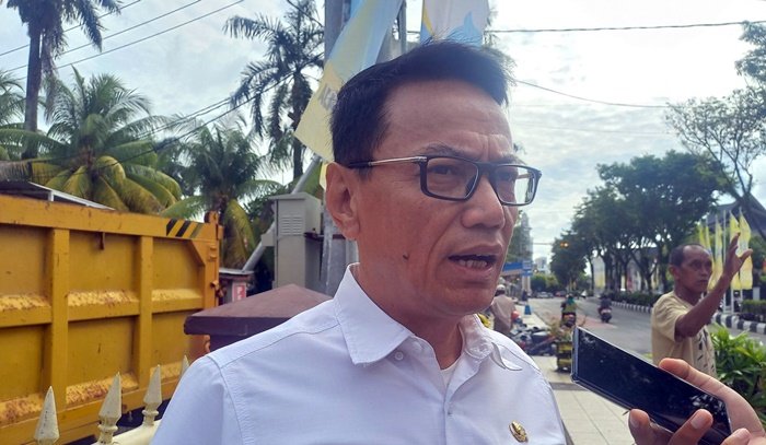 Maggot Ubah Sampah jadi Sumber Ekonomi, DLH Balikpapan Ajak Warga Ikut