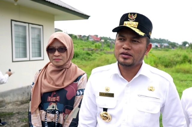 Keluhan BBM Bikin Mesin Rusak, Gubernur Kaltim: Belum Ada Laporan Resmi