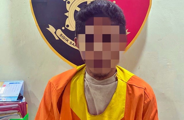 Apes! Pemuda di Balikpapan Sewa Pikap Demi Curi 100 Dus Keramik, Malah Dikepung Warga