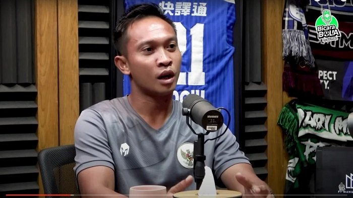 Gelandang PSBS Biak Kritik Banyaknya Pemain Naturalisasi di Timnas Indonesia