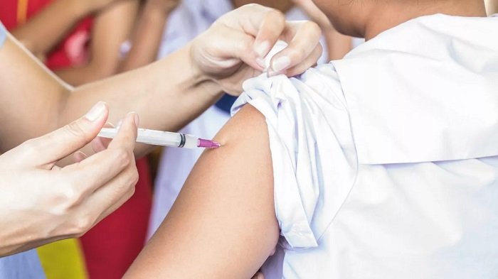 Ikuti Program Kemenkes, Bontang bakal Geber Imunisasi HPV Tahun Ini