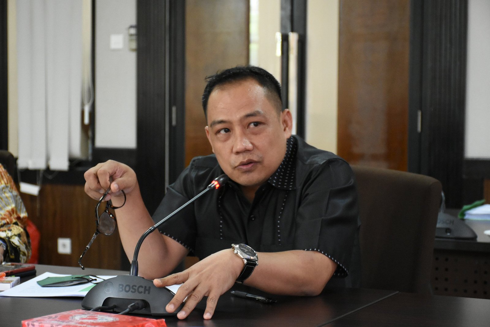 DPRD Kaltim bakal Bentuk Pansus Evaluasi CSR Perusahaan