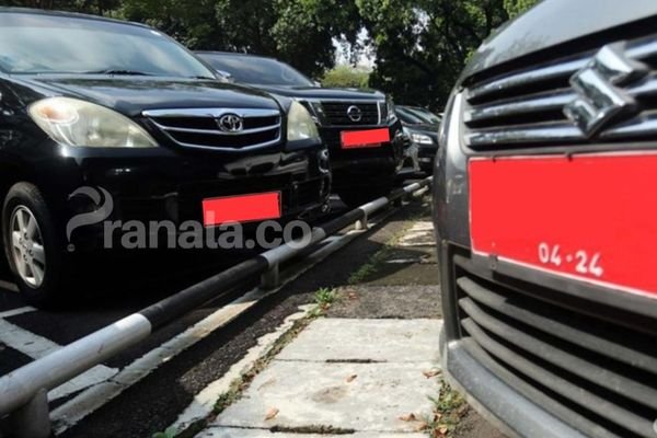 ASN di Kutim Boleh Mudik Pakai Mobil Dinas, Ini Syaratnya!