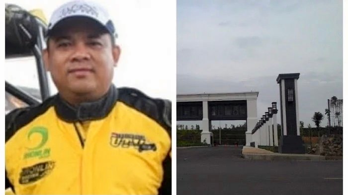 Begini Cara 'Crazy Rich' di Kalimantan Habiskan Uang