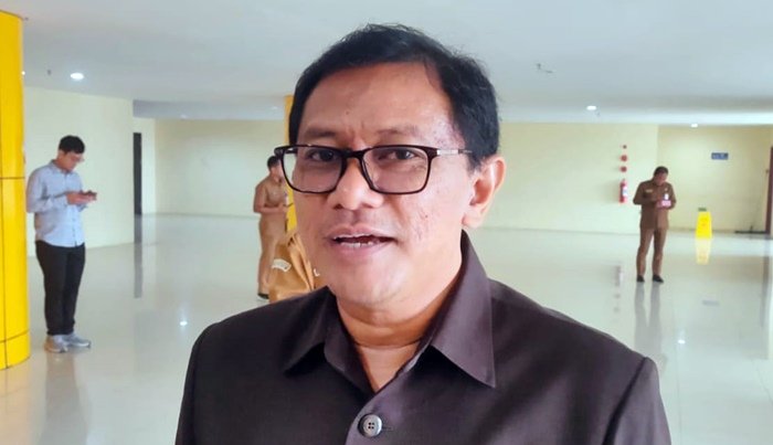 Koperasi Merah Putih di Balikpapan Bidik Distributor Sembako dan Elpiji