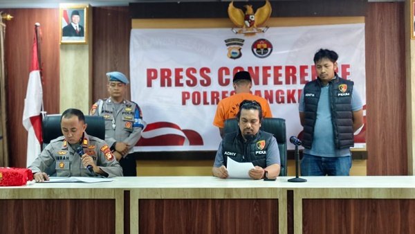 Salah Paham saat Pesta Ballo, Pria di Pangkep Ini Tikam Tamunya Tiga Kali