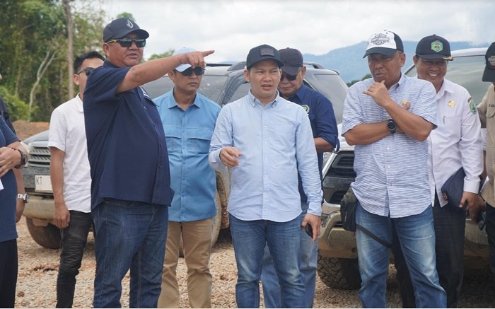 DPRD Kaltim Kawal Proyek Bandara Mahulu, Anggaran Rp45 M Siap Digelontorkan
